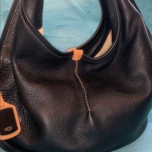 Classic Ugg Slouchy Hobo